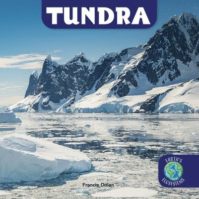 Francie Dolan - Tundra, Häftad. Tillgänglighet: Lägg i varukorg