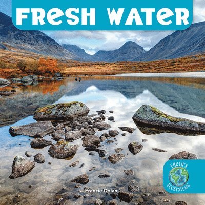 Francie Dolan - Fresh Water, Häftad. Tillgänglighet: Lägg i varukorg