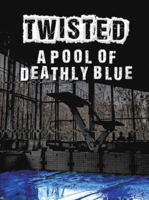 Pool of Deathly Blue