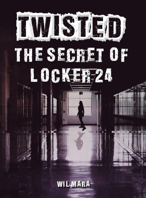 Secret of Locker 24