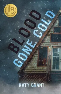Katy Grant - Blood Gone Cold, Inbunden. Tillgänglighet: Tillfälligt slut