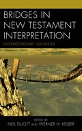 Bridges in New Testament Interpretation