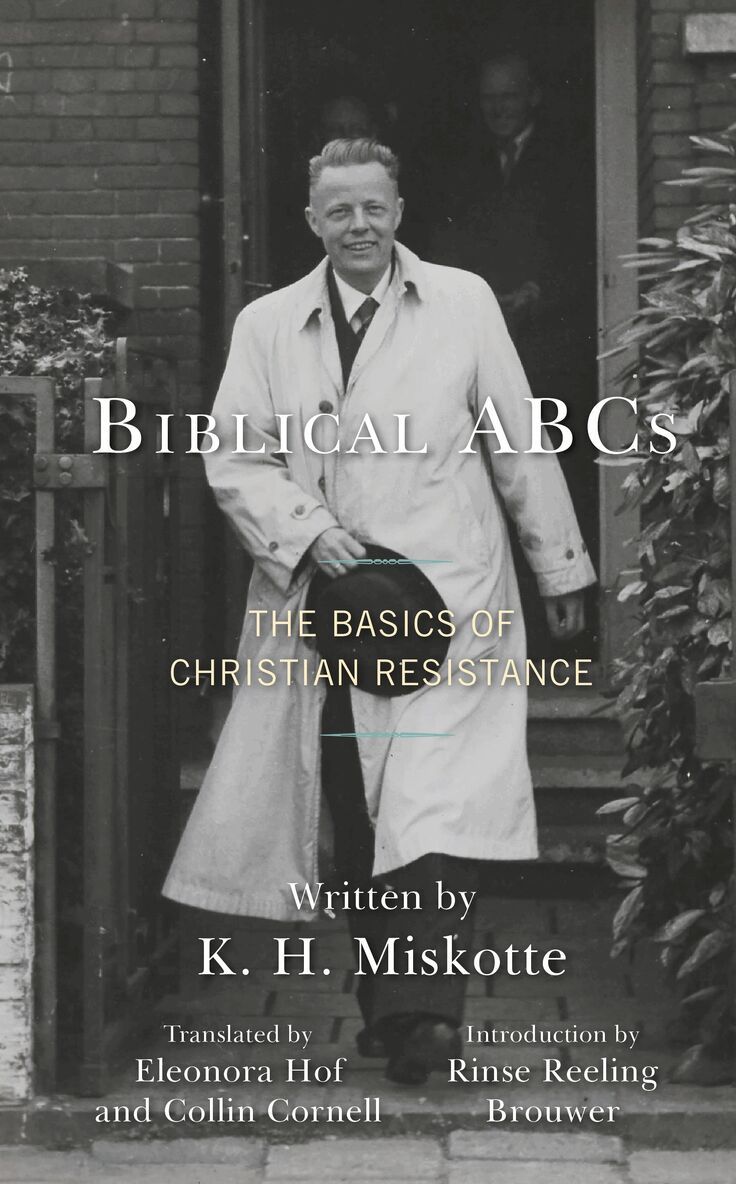 Biblical ABCs, Häftad