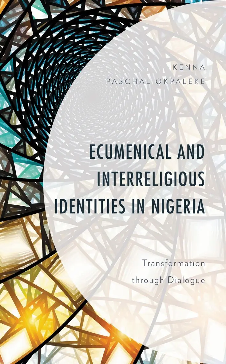 Ikenna Paschal Okpaleke - Ecumenical and Interreligious Identities in Nigeria, Inbunden. Tillgänglighet: Lägg i varukorg