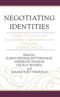 Negotiating Identities