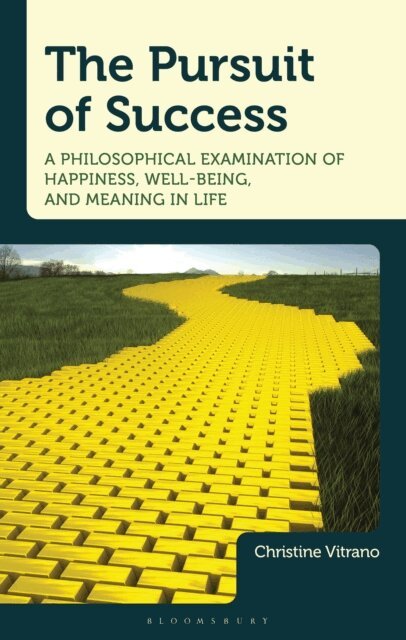 Christine Vitrano - Pursuit of Success, E-bok