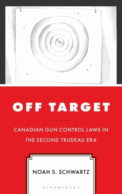 Noah S. Schwartz - Off Target, E-bok. Tillgänglighet: Lägg i varukorg