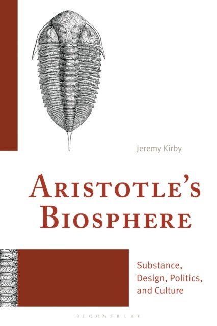 Jeremy Kirby - Aristotle's Biosphere, E-bok