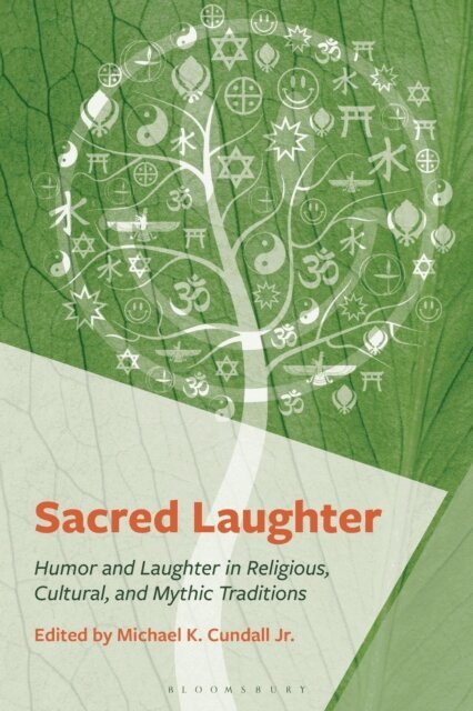 Michael K. Cundall Jr. - Sacred Laughter, E-bok