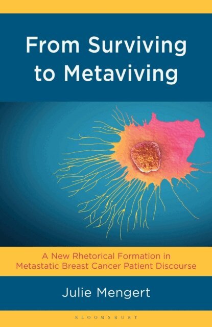 Julie Mengert - From Surviving to Metaviving, E-bok