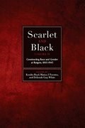 Scarlet and Black, Volume Two