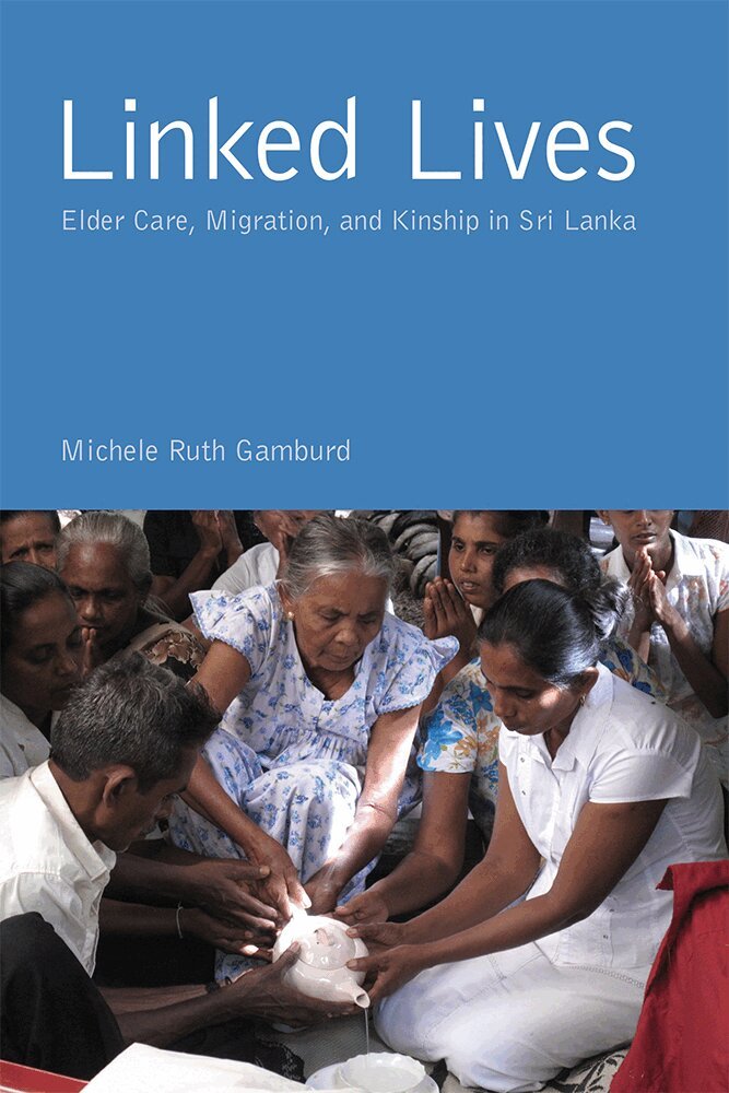 Michele Ruth Gamburd - Linked Lives, Inbunden. Tillgänglighet: Lägg i varukorg