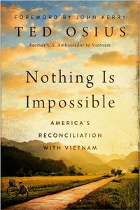 Nothing Is Impossible