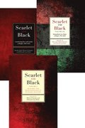 Scarlet and Black (3 Volume Set)