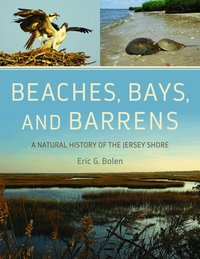 Beaches, Bays, and Barrens