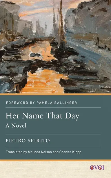 Her Name That Day