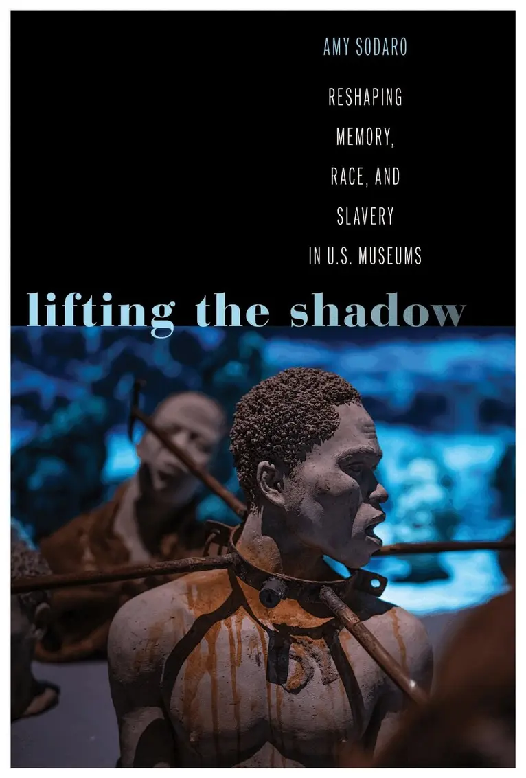 Amy Sodaro - Lifting the Shadow, Inbunden. Tillgänglighet: Tillfälligt slut