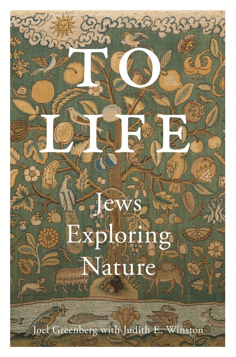 Joel Greenberg - To Life, Häftad. Tillgänglighet: Lägg i varukorg