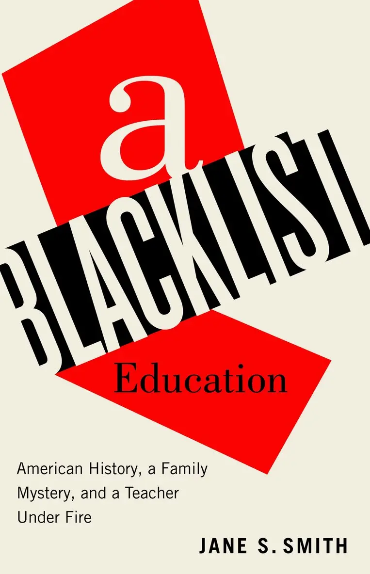 Jane S. Smith - Blacklist Education, Inbunden. Tillgänglighet: Lägg i varukorg