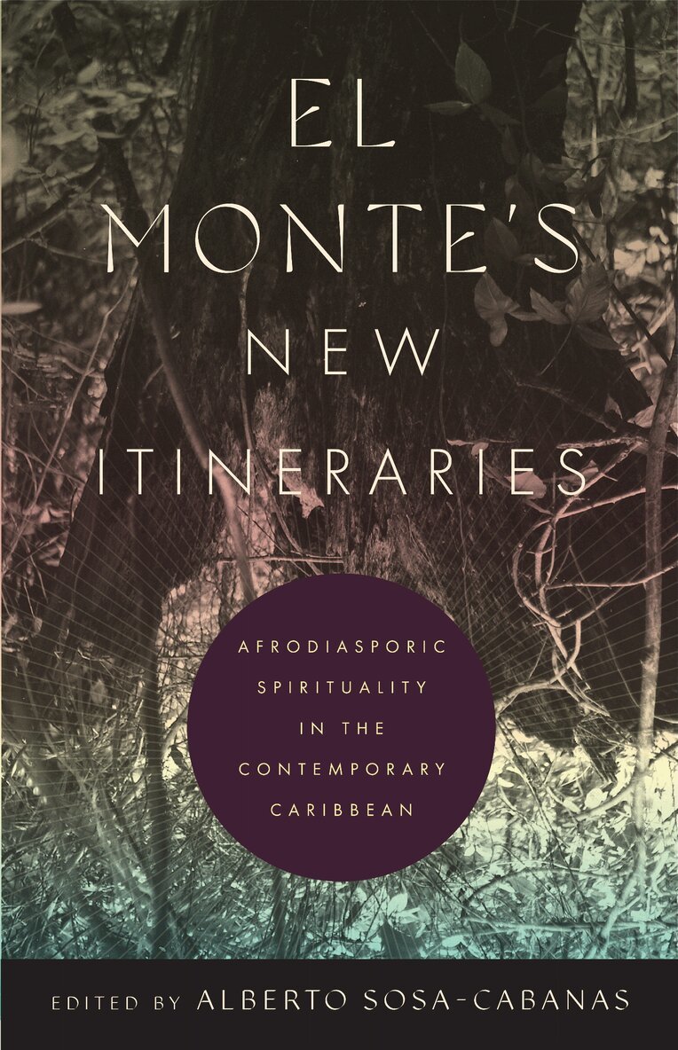 El Monte's New Itineraries