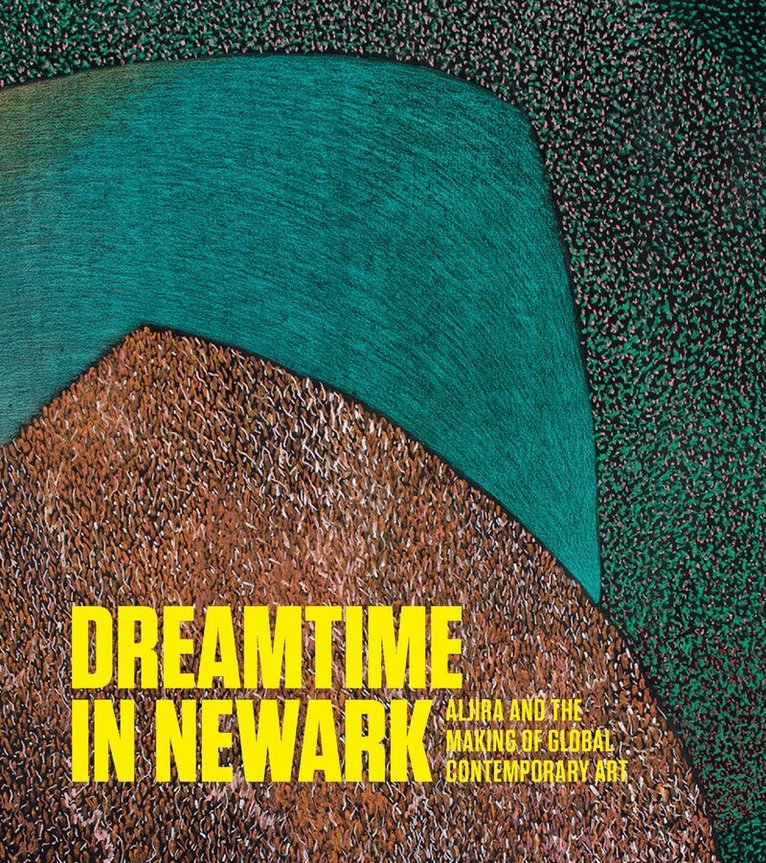 Alliyah Allen, Tricia Laughlin Bloom - Dreamtime in Newark, Inbunden. Tillgänglighet: Kommande