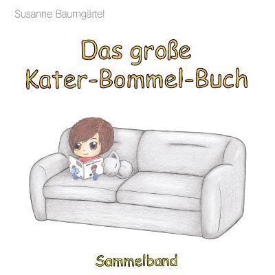 große Kater-Bommel-Buch