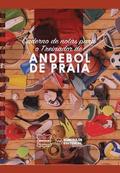 Caderno de notas para o Treinador de Andebol de Praia
