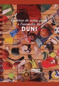 Caderno de Notas Para O Treinador de Duni
