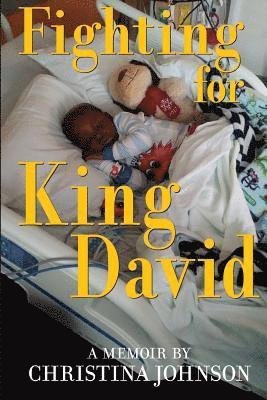 Christina L. Johnson - Fighting for King David, Häftad. Tillgänglighet: Lägg i varukorg