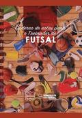 Caderno de notas para o Treinador de Futsal