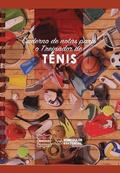 Caderno de notas para o Treinador de Tnis
