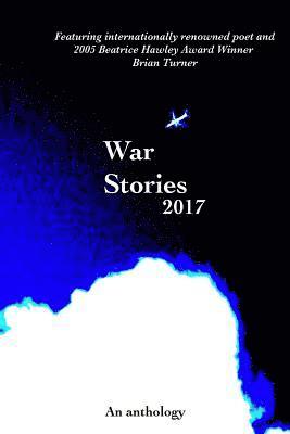Sean Davis, William Bradford Nichols - War Stories 2017, Häftad. Tillgänglighet: Lägg i varukorg