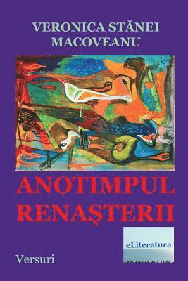 Veronica Stanei Macoveanu, Vasile Poenaru - Anotimpul Renasterii: Versuri, Häftad. Tillgänglighet: Lägg i varukorg