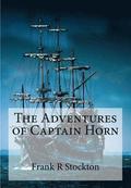 The Adventures of Captain Horn