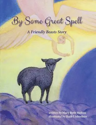 Mary Beth Melton - By Some Great Spell, Häftad. Tillgänglighet: Lägg i varukorg