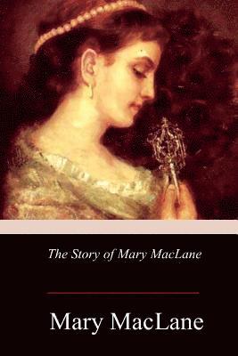 Mary Maclane - The Story of Mary MacLane, Häftad. Tillgänglighet: Lägg i varukorg