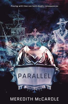 Meredith McCardle - Parallel, Häftad. Tillgänglighet: Lägg i varukorg