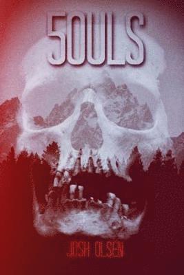 Josh Olsen - 5ouls, Häftad. Tillgänglighet: Lägg i varukorg
