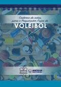 Caderno de notas para o Preparador Fsico de Voleibol