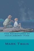 The Adventures of Huckleberry Finn