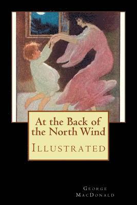 Elizabeth Lewis - At the Back of the North Wind: Illustrated, Häftad. Tillgänglighet: Lägg i varukorg