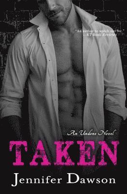 Jennifer Dawson - Taken, Häftad. Tillgänglighet: Lägg i varukorg