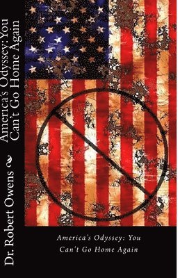 Robert Owens - America's Odyssey, Häftad. Tillgänglighet: Lägg i varukorg