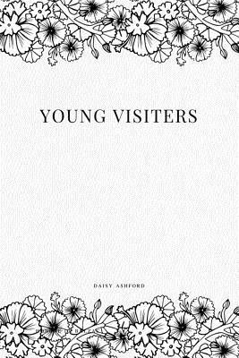 Daisy Ashford - Young Visiters, Häftad. Tillgänglighet: Lägg i varukorg