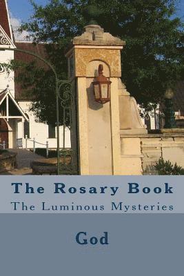 Cherish Fultz, Pope John Paul II - The Rosary Book: The Luminous Mysteries, Häftad. Tillgänglighet: Lägg i varukorg