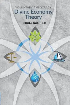 Bruce Koerber - Voluntary Theocracy: Divine Economy Theory, Häftad. Tillgänglighet: Lägg i varukorg