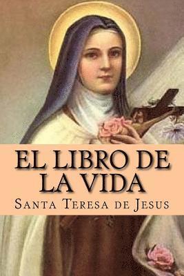 Santa Teresa De Jesus, Patricia Marquez - El Libro De La Vida, Häftad. Tillgänglighet: Lägg i varukorg