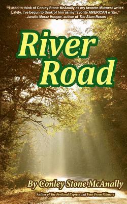 Richard Andrews, Conley Stone McAnally - River Road, Häftad. Tillgänglighet: Lägg i varukorg