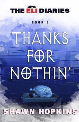 Shawn Hopkins - Thanks For Nothin', Häftad. Tillgänglighet: Lägg i varukorg