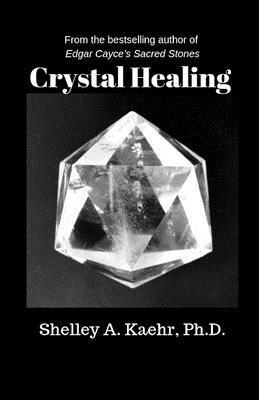 Shelley Kaehr - Crystal Healing, Häftad. Tillgänglighet: Lägg i varukorg